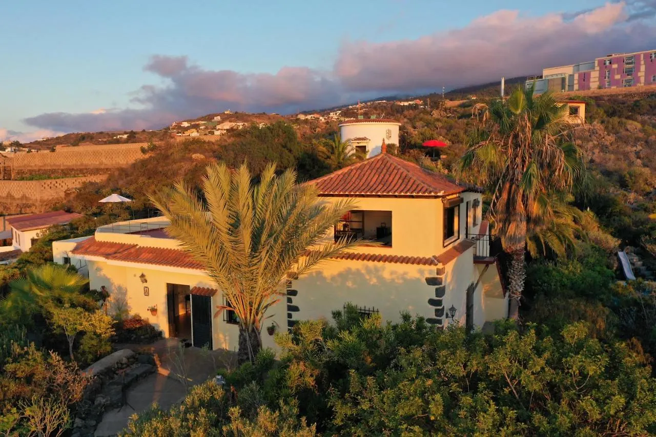 Bella Vista - Finca Tabaiba Villa Icod De Los Vinos Spain