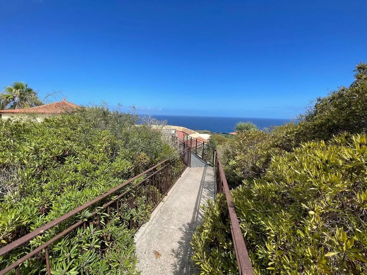 Ferienhaus Bella Vista - Finca Tabaiba Icod De Los Vinos Spanien