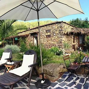  Vakantiehuis Finca San Pablo